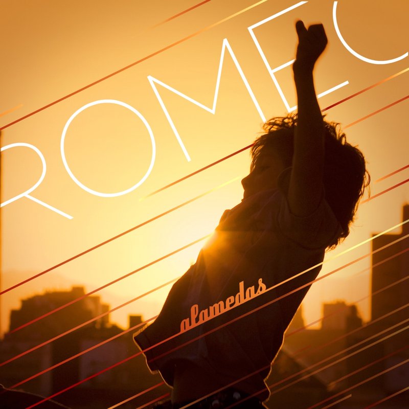 Portada de Romeo